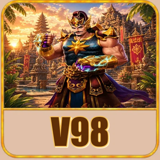 v98 Indonesia - Dipercaya oleh 262,000+ Pengguna dengan Rating 4.4 Bintang, Review Positif dari Seluruh Indonesia